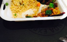 Panda Express餐厅图片