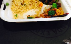 Panda Express