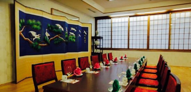 Arirang House餐厅图片