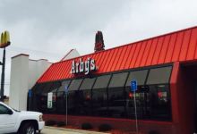 Arby's美食图片