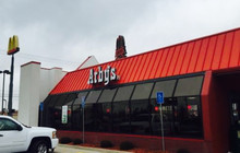 Arby's餐厅图片