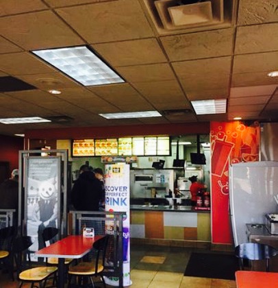 Jack in the Box