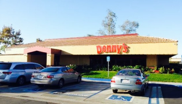 Denny's