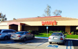 Denny's