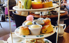Cavendish Rooms Chatsworth