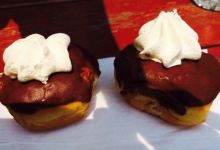 Little Cove Bakery美食图片