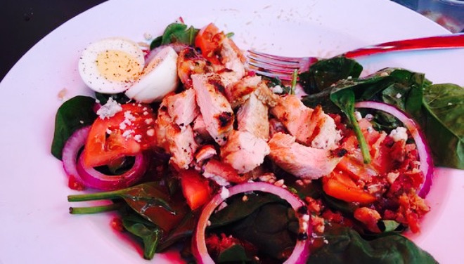 Panini's Bar and Grill