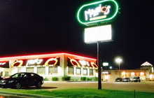 Mazzio's Pizza餐厅图片