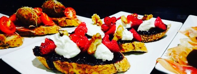 Su Beroa餐厅图片