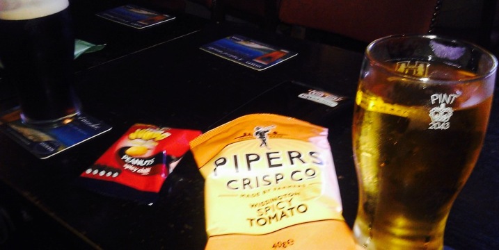 Cliff Inn餐厅图片