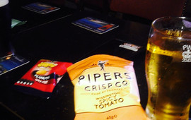 Cliff Inn