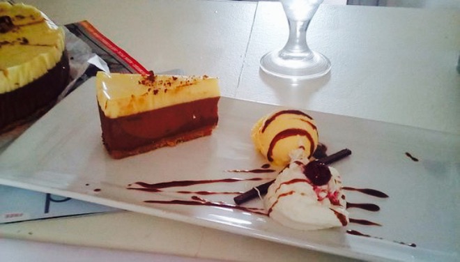 Sorrento Ristorante Italiano餐厅图片