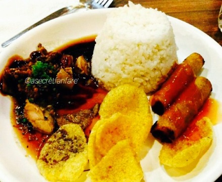 Adobo Connection Robinson Ortigas