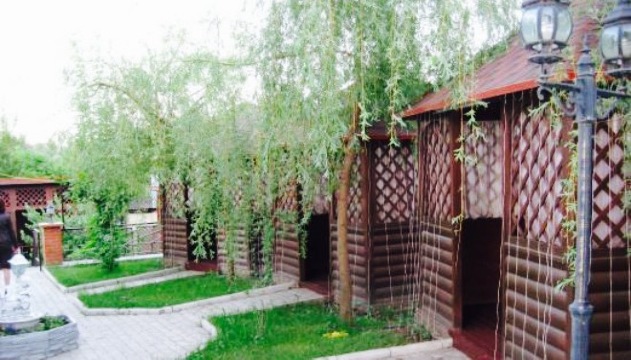 Moskovskiy Dvorik餐厅图片