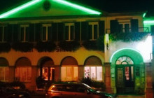 Restaurant la Sirene餐厅图片