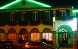 Restaurant la Sirene
