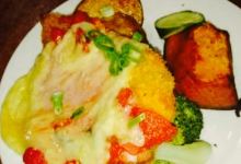 Furner's Bistro美食图片