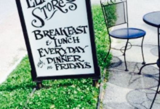 Elmer's Country Store & Deli美食图片