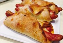 LOVE pizza&altro美食图片