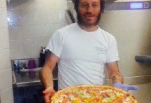 Pizza Pasta Pierino美食图片