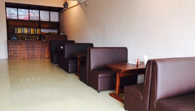 Dinetime Family Restaurant