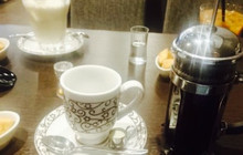 Motomachi Coffee Iwata Mitsuke no Hanare餐厅图片