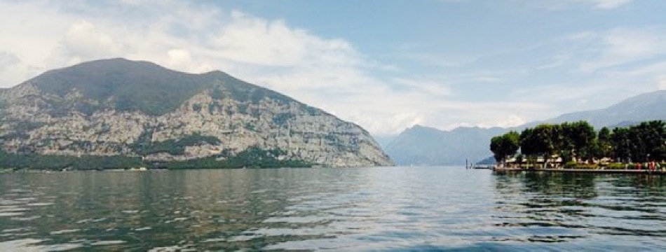 Lido dei Platani餐厅图片