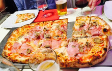 Ristorante Pizzeria Il Pinguino餐厅图片
