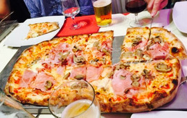 Ristorante Pizzeria Il Pinguino