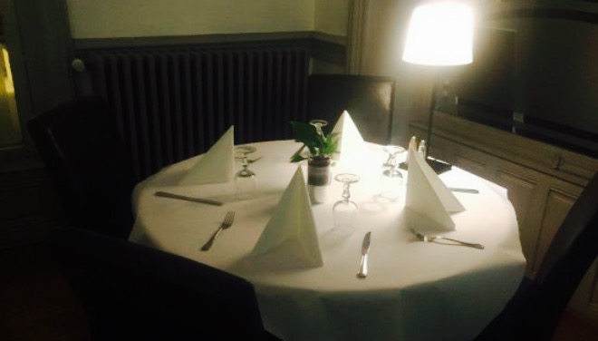 La Batisse餐厅图片