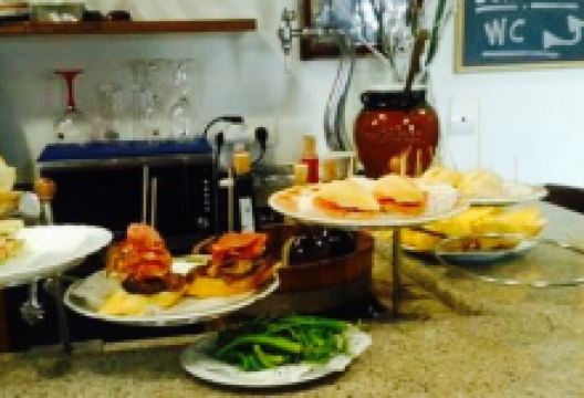 Itxas Etxe美食图片