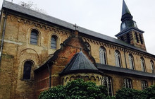 Gasthof De Beiaard餐厅图片