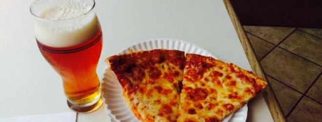 Ipswich House of Pizza餐厅图片