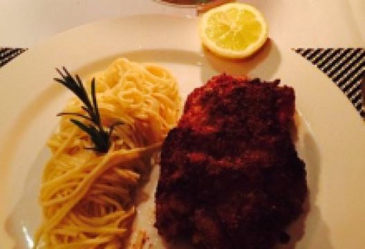 Basilicum美食图片