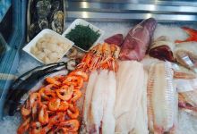 Fisch Factory购物图片