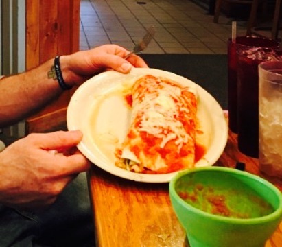 El Barril Mexican Grill