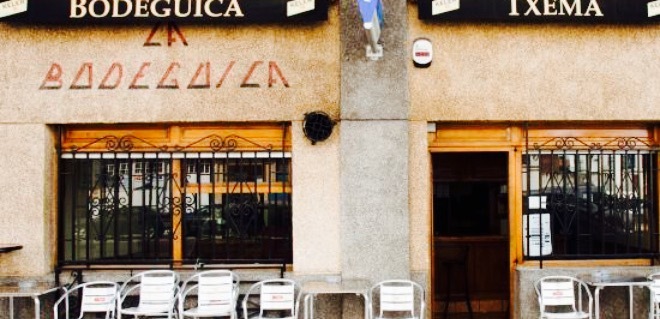 La Bodeguica