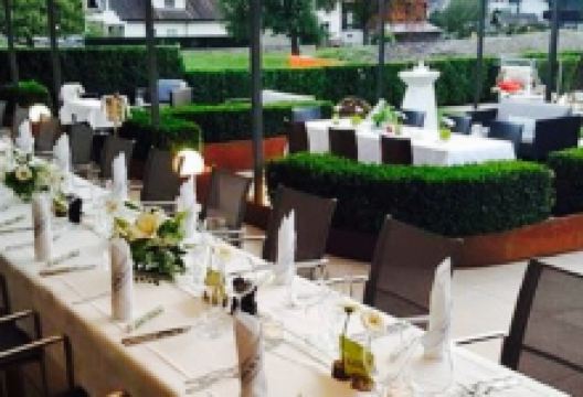 Restaurant FAGO by meier美食图片