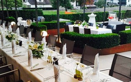 Restaurant FAGO by meier