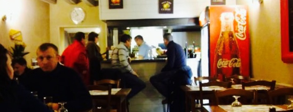 Le Petit Creux餐厅图片