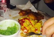 Charlo's美食图片