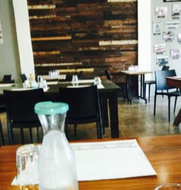 Tiya Ising's餐厅图片