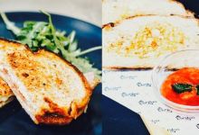 Old Ben's Garage & Coffee美食图片