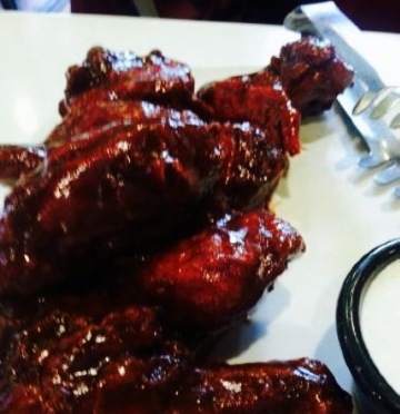 Don Henricos Pizza, Pasta and More餐厅图片