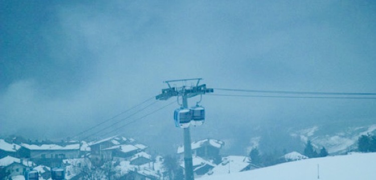Caprice des Neiges Restaurant