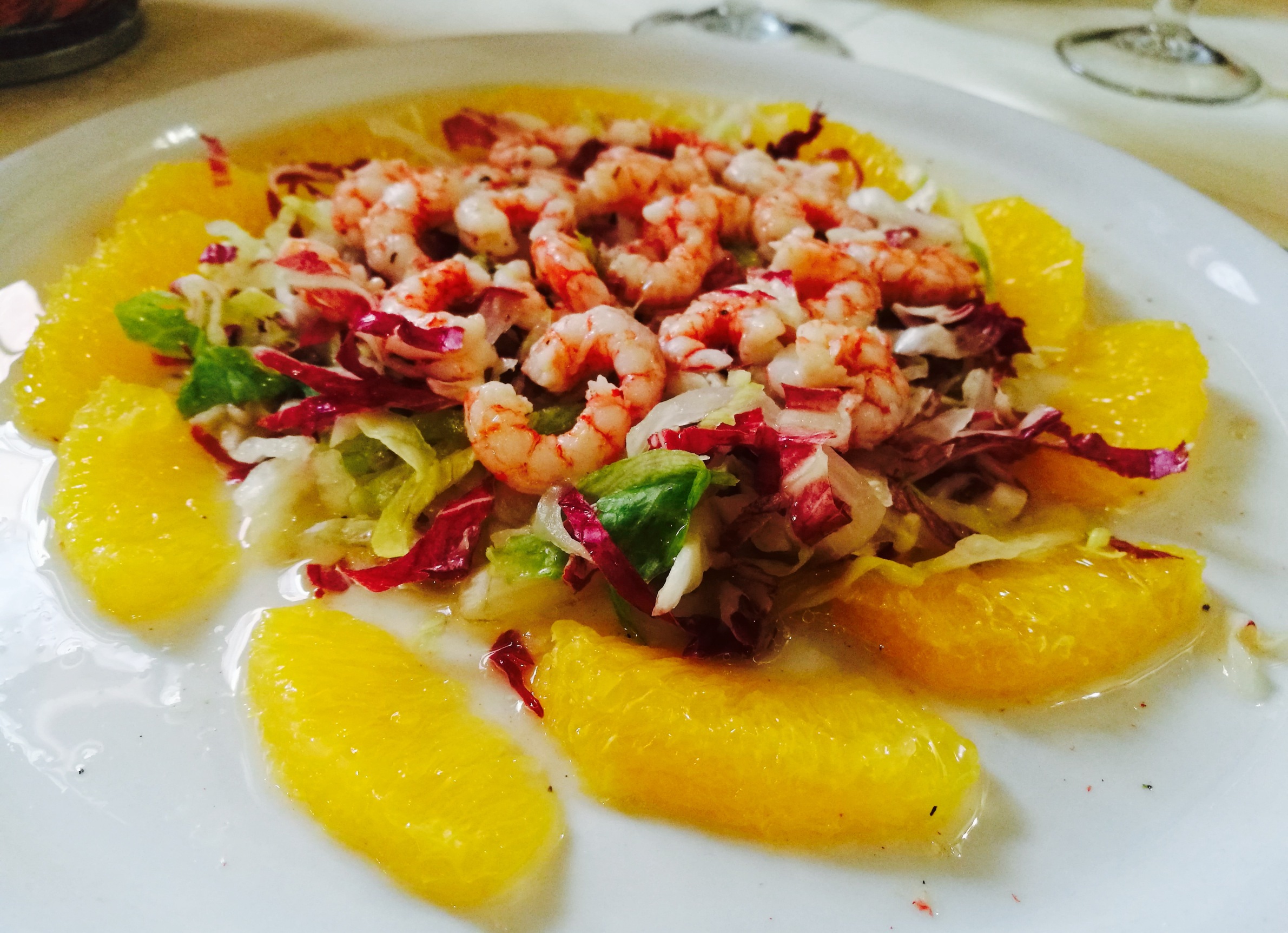 Osteria del Campanile餐厅图片