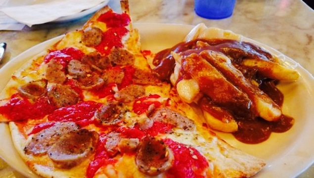 Throwbacks Bar and Grill