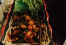 Bombay Chopsticks by India House美食图片