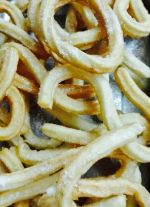 Restaurante El Patio