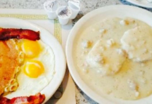 Fox Lake Family Restaurant美食图片